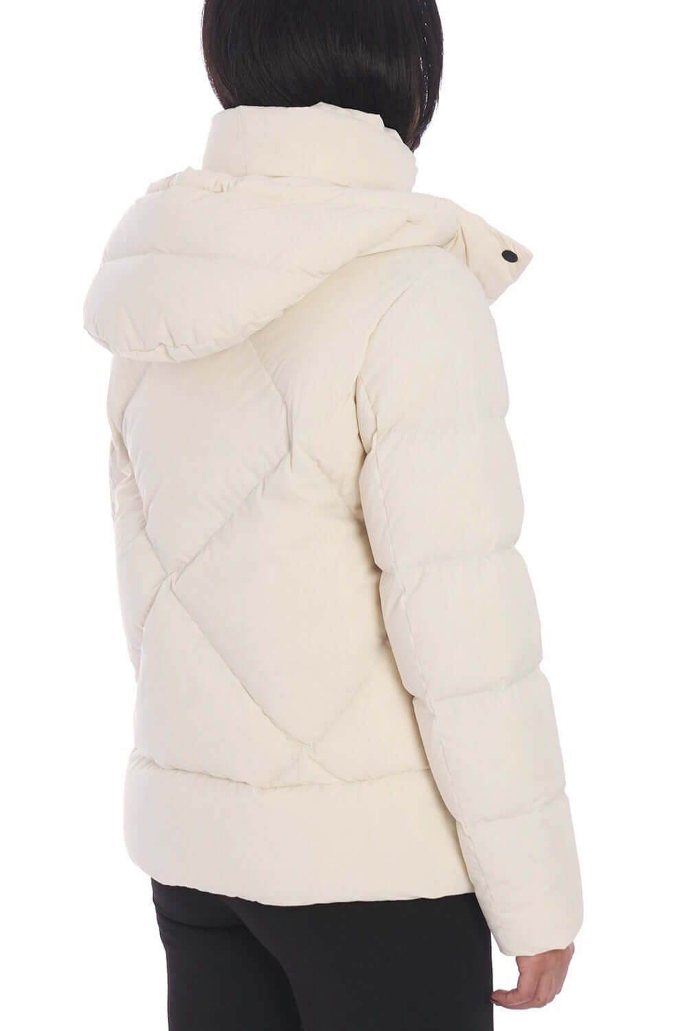 PEOPLE OF SHIBUYA Giubbotto Aroe trapuntato Uncategorized PEOPLE OF SHIBUYA