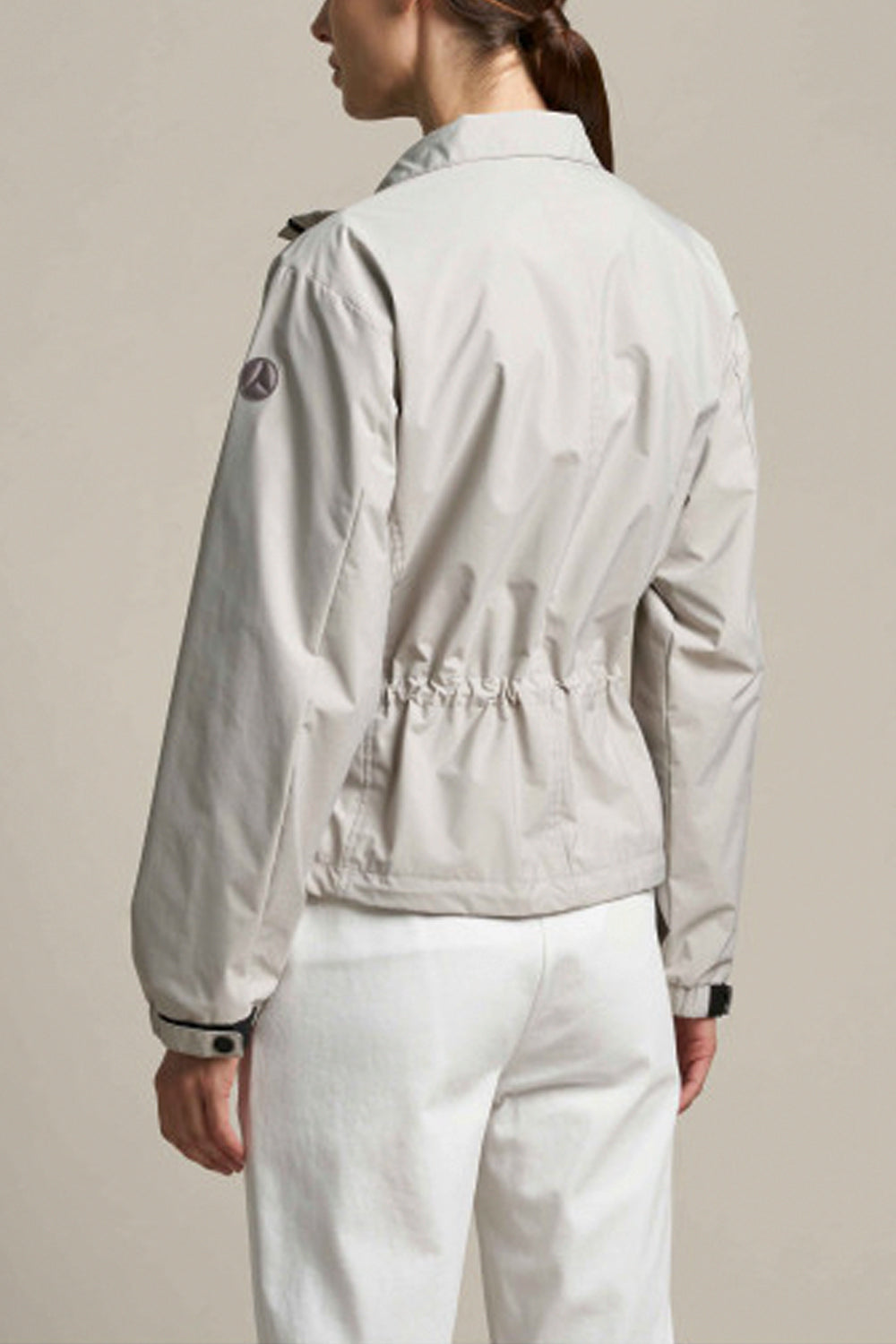 PEOPLE OF SHIBUYA Parka corto Hikoki PEOPLE OF SHIBUYA