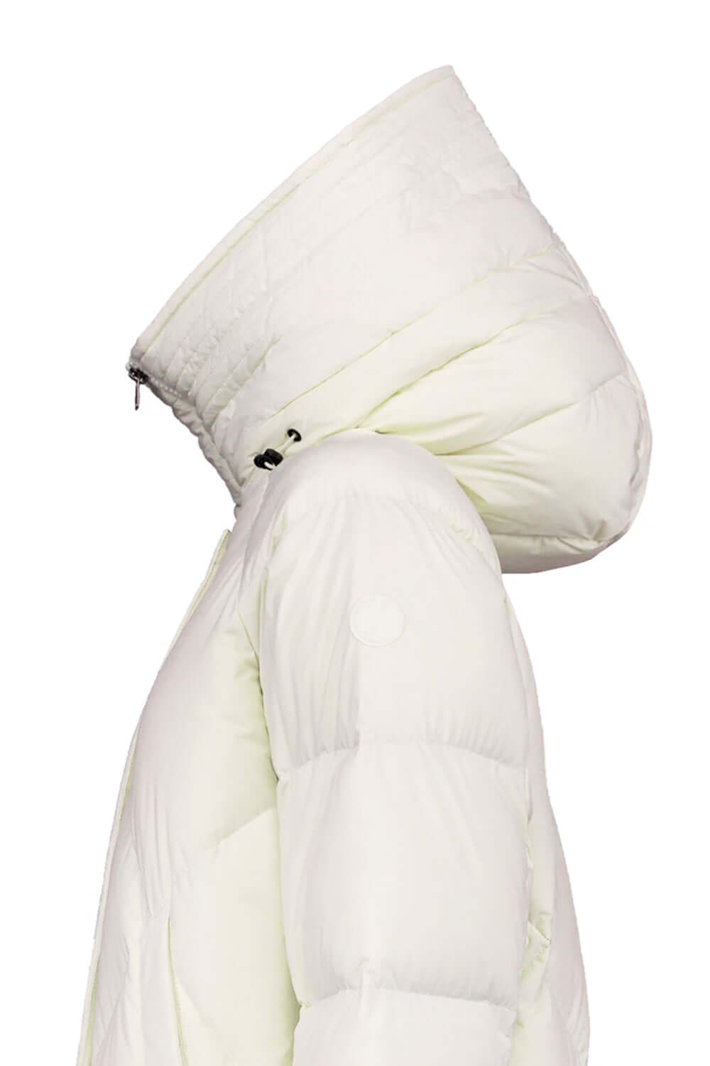 PEOPLE OF SHIBUYA Giubbotto Airon con cappuccio Uncategorized PEOPLE OF SHIBUYA