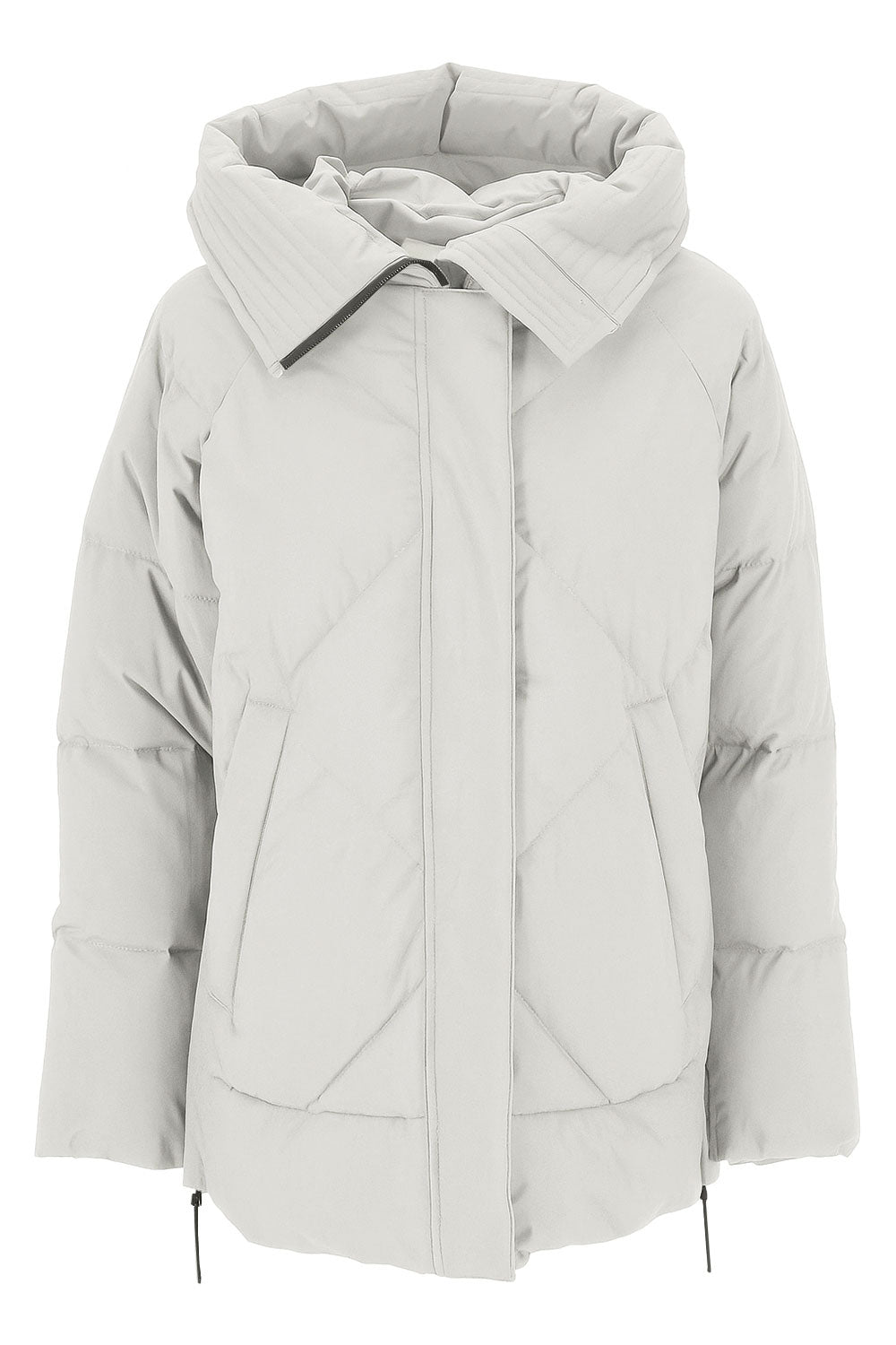 PEOPLE OF SHIBUYA Piumino Airon trapuntato