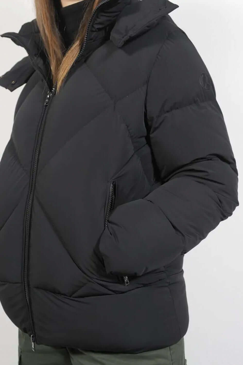 PEOPLE OF SHIBUYA Giubbotto Aroe trapuntato Uncategorized PEOPLE OF SHIBUYA