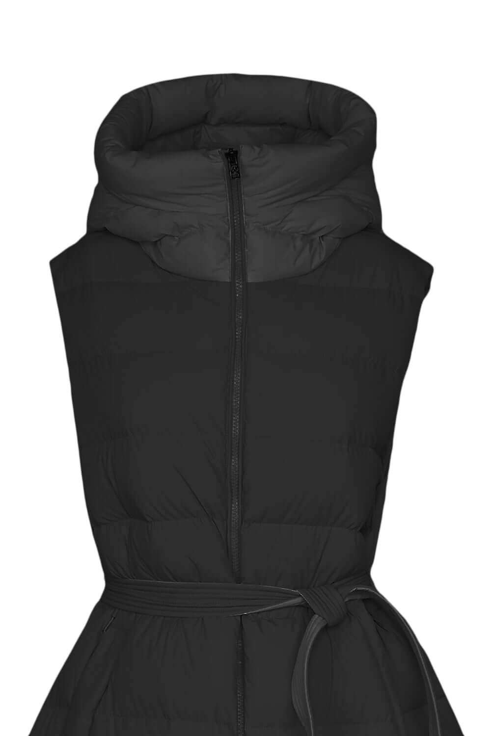 PEOPLE OF SHIBUYA Giubbotto Aida smanicato Uncategorized PEOPLE OF SHIBUYA