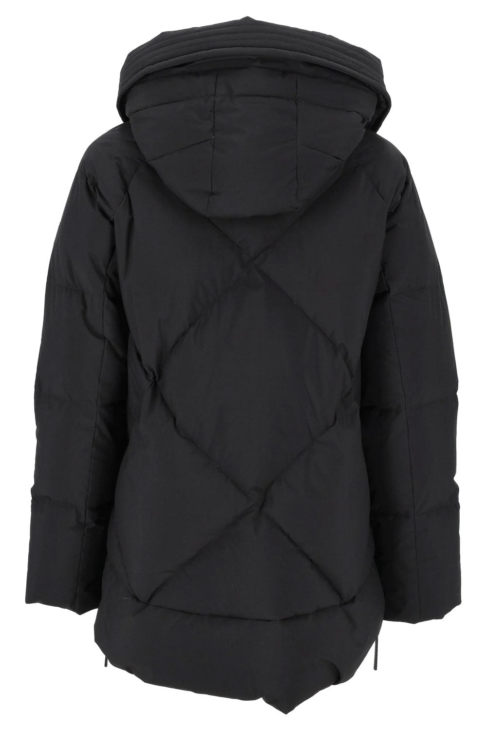 PEOPLE OF SHIBUYA Piumino Airon trapuntato