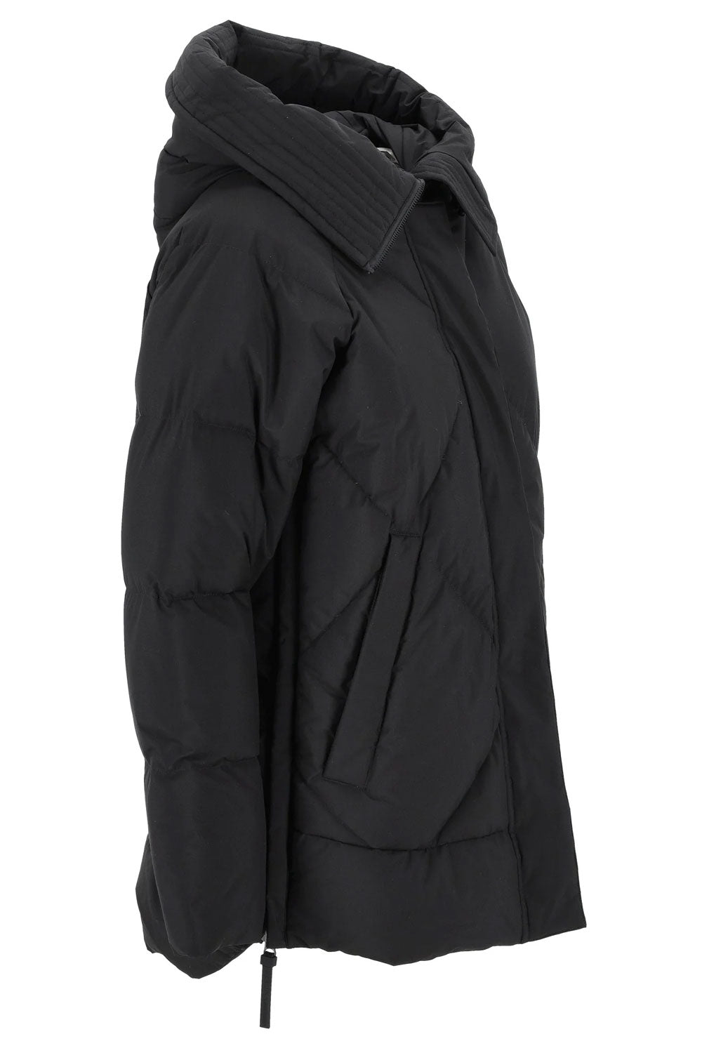 PEOPLE OF SHIBUYA Piumino Airon trapuntato