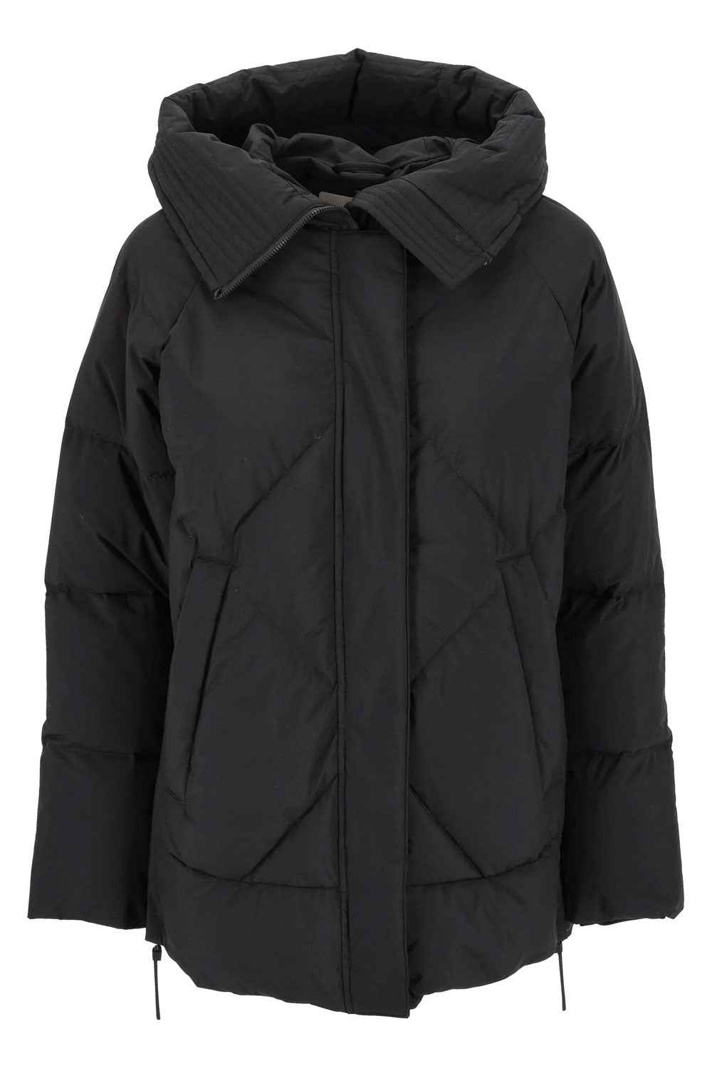 PEOPLE OF SHIBUYA Piumino Airon trapuntato