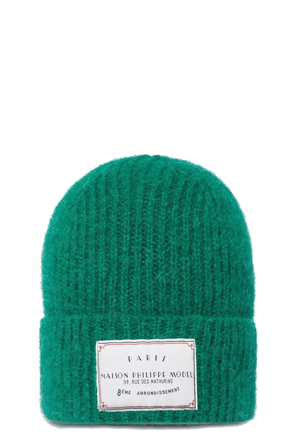 PHILIPPE MODEL Cappello in mohair e alpaca PHILIPPE MODEL