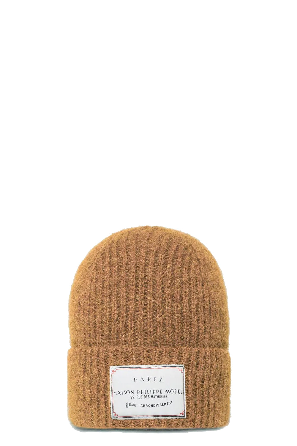 PHILIPPE MODEL Cappello in mohair e alpaca PHILIPPE MODEL