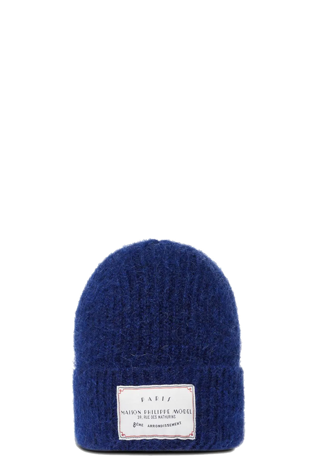 PHILIPPE MODEL Cappello in mohair e alpaca PHILIPPE MODEL