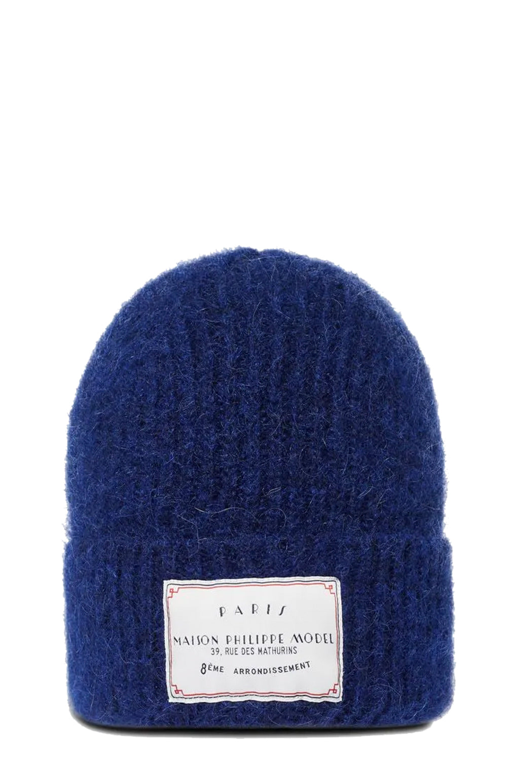 PHILIPPE MODEL Cappello in mohair e alpaca PHILIPPE MODEL
