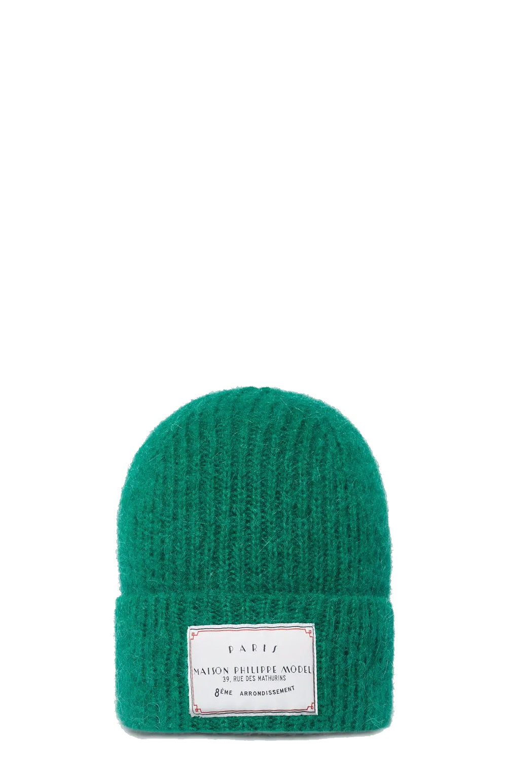 PHILIPPE MODEL Cappello in mohair e alpaca PHILIPPE MODEL
