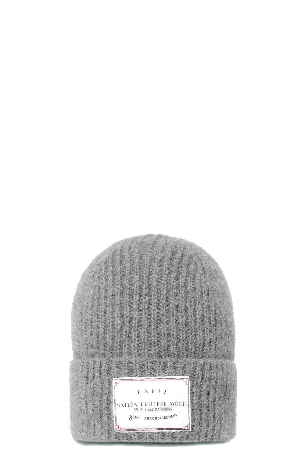 PHILIPPE MODEL Cappello in mohair e alpaca PHILIPPE MODEL