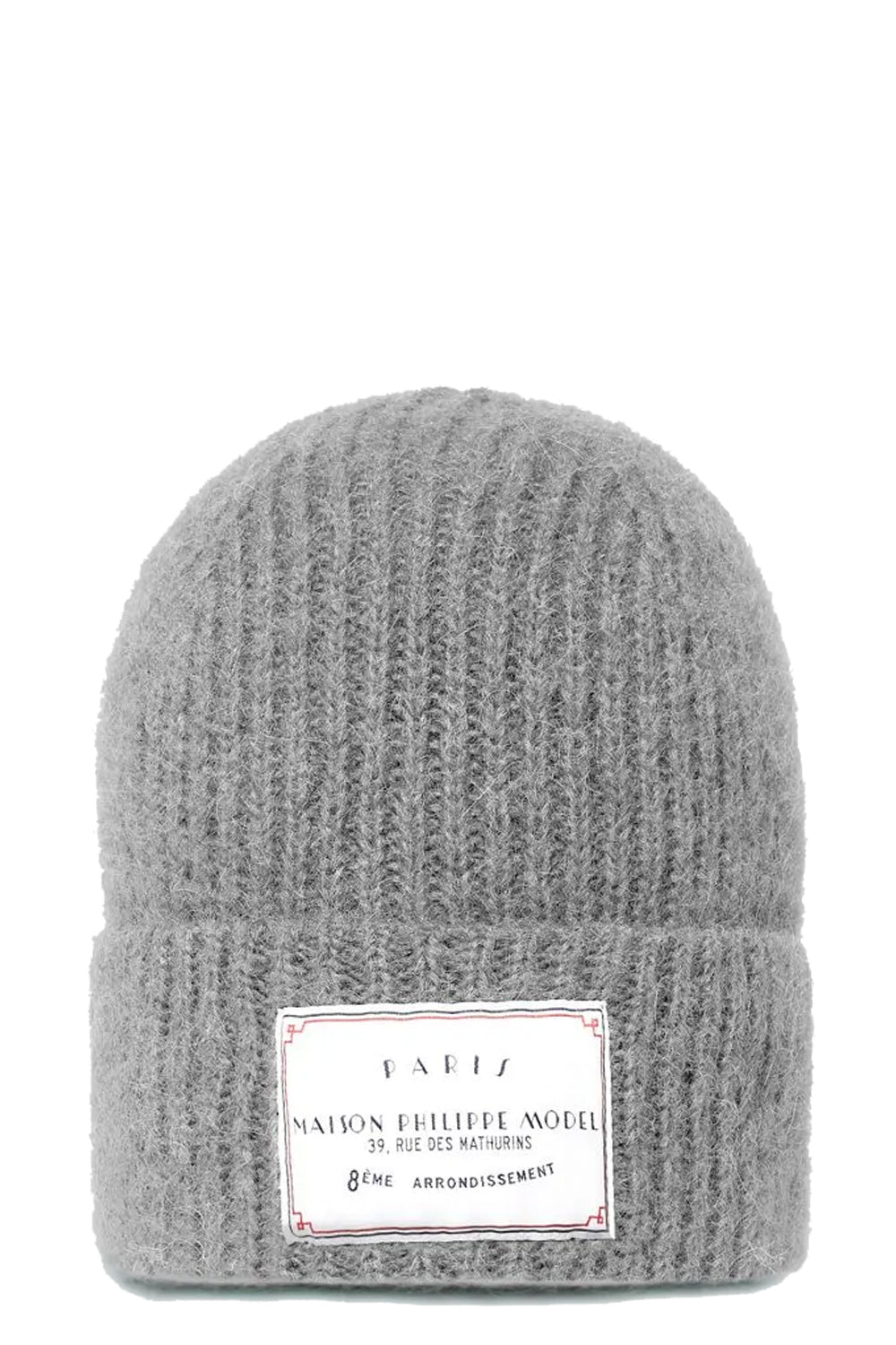PHILIPPE MODEL Cappello in mohair e alpaca PHILIPPE MODEL