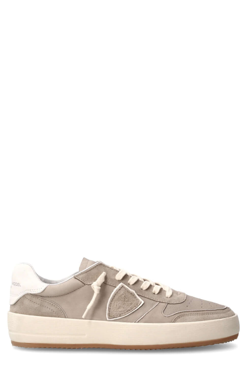 PHILIPPE MODEL Scarpe Nice Low Man Uncategorized PHILIPPE MODEL