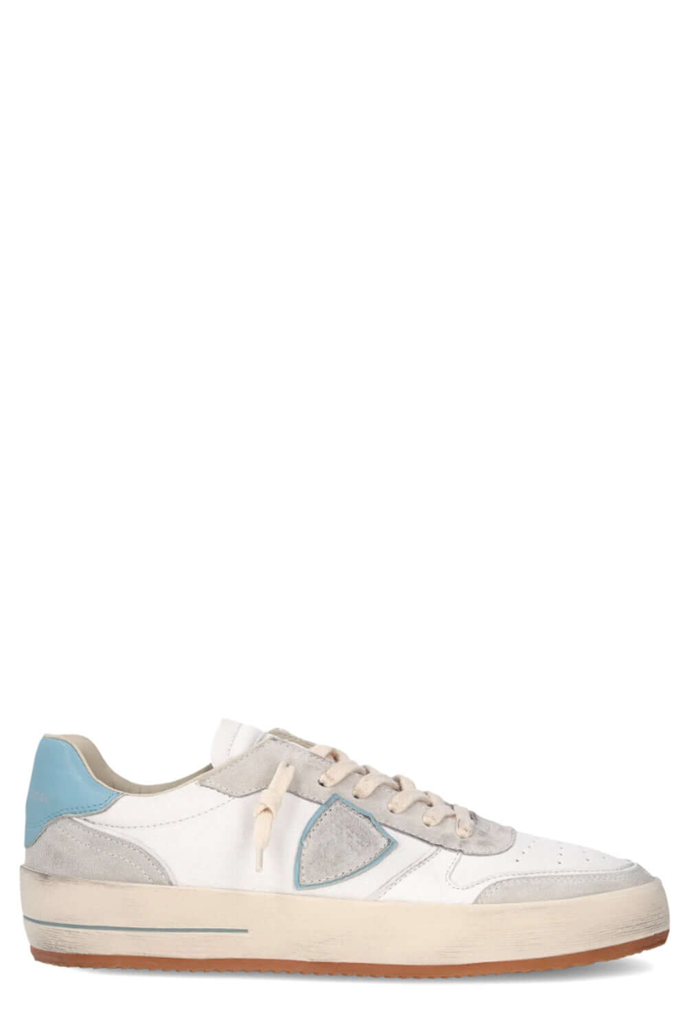 PHILIPPE MODEL Scarpe Nice Low Man Uncategorized PHILIPPE MODEL
