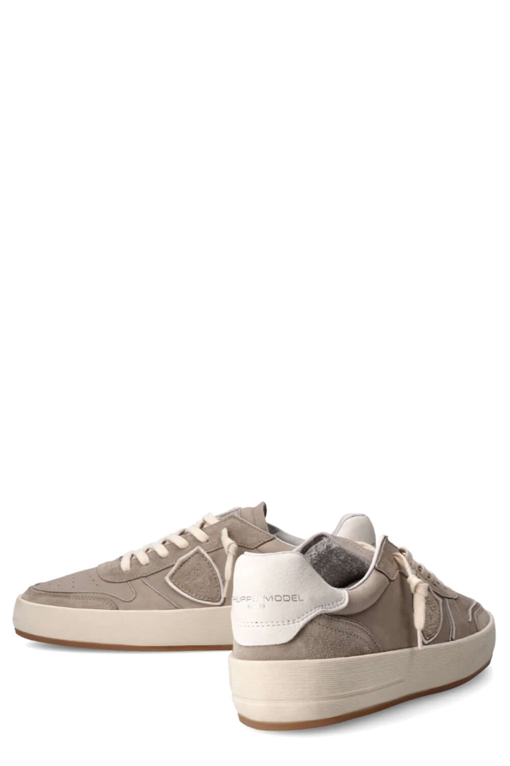 PHILIPPE MODEL Scarpe Nice Low Man Uncategorized PHILIPPE MODEL