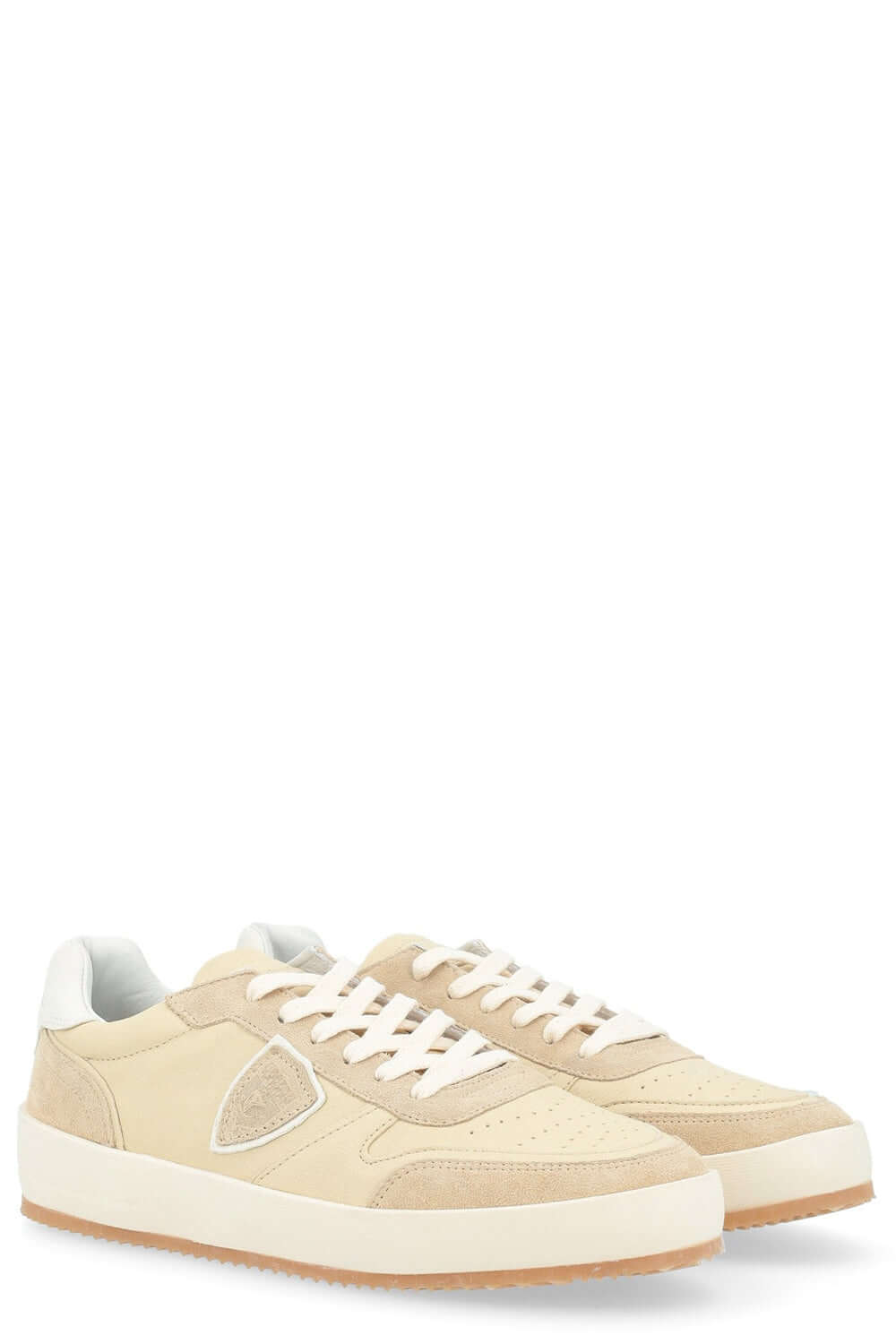 PHILIPPE MODEL Scarpe Nice Man Uncategorized PHILIPPE MODEL