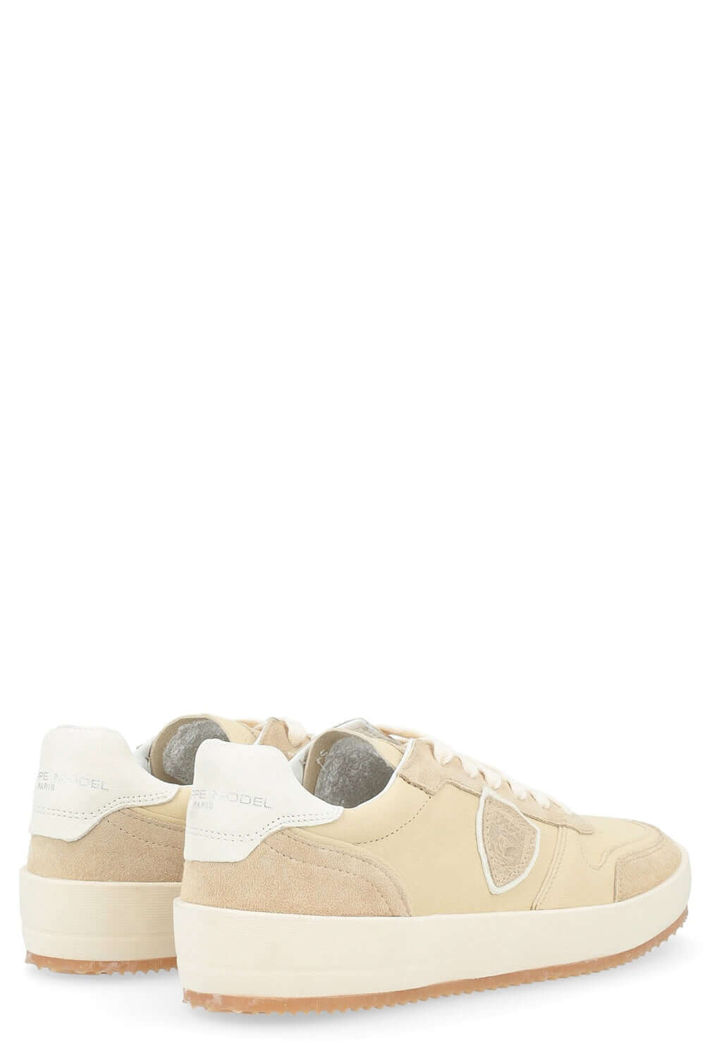 PHILIPPE MODEL Scarpe Nice Man Uncategorized PHILIPPE MODEL
