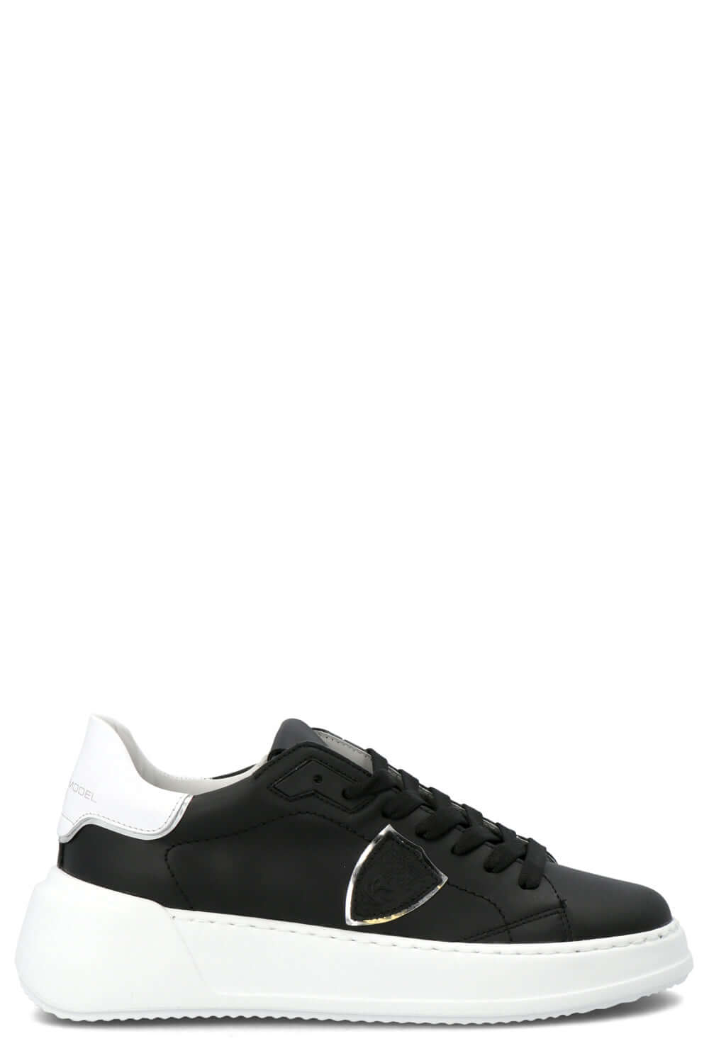 PHILIPPE MODEL Scarpe Tres Temple Donna Uncategorized PHILIPPE MODEL