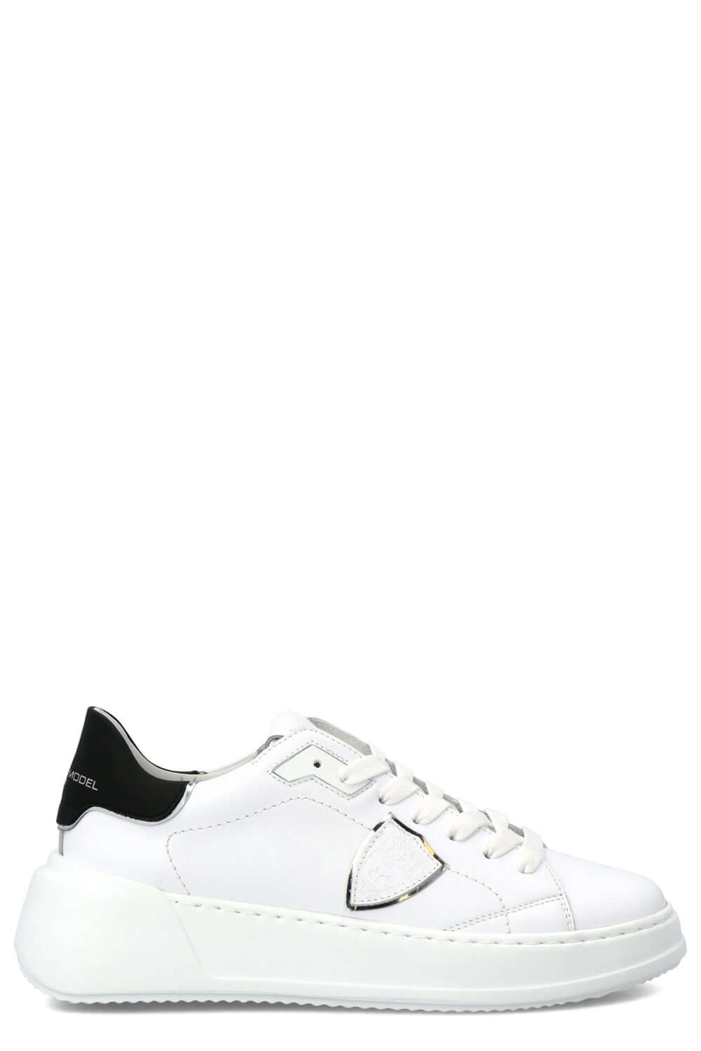 PHILIPPE MODEL Scarpe Tres Temple Donna Uncategorized PHILIPPE MODEL
