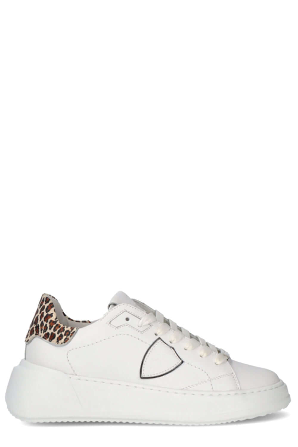 PHILIPPE MODEL Scarpe Tres Temple Donna Uncategorized PHILIPPE MODEL