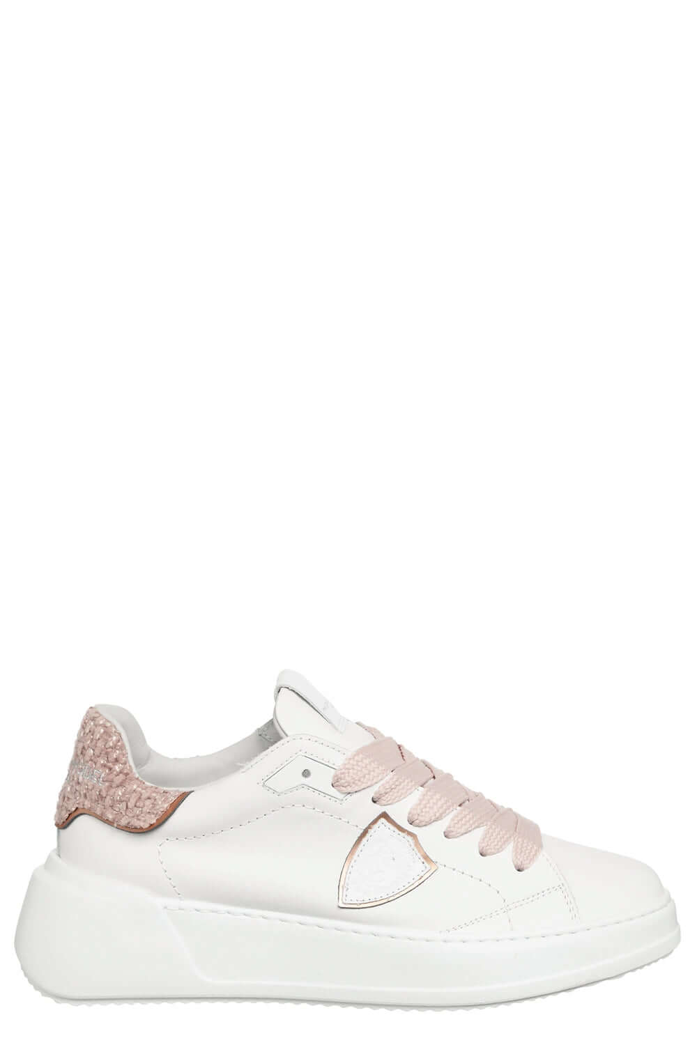 PHILIPPE MODEL Scarpe Tres Temple Donna Uncategorized PHILIPPE MODEL