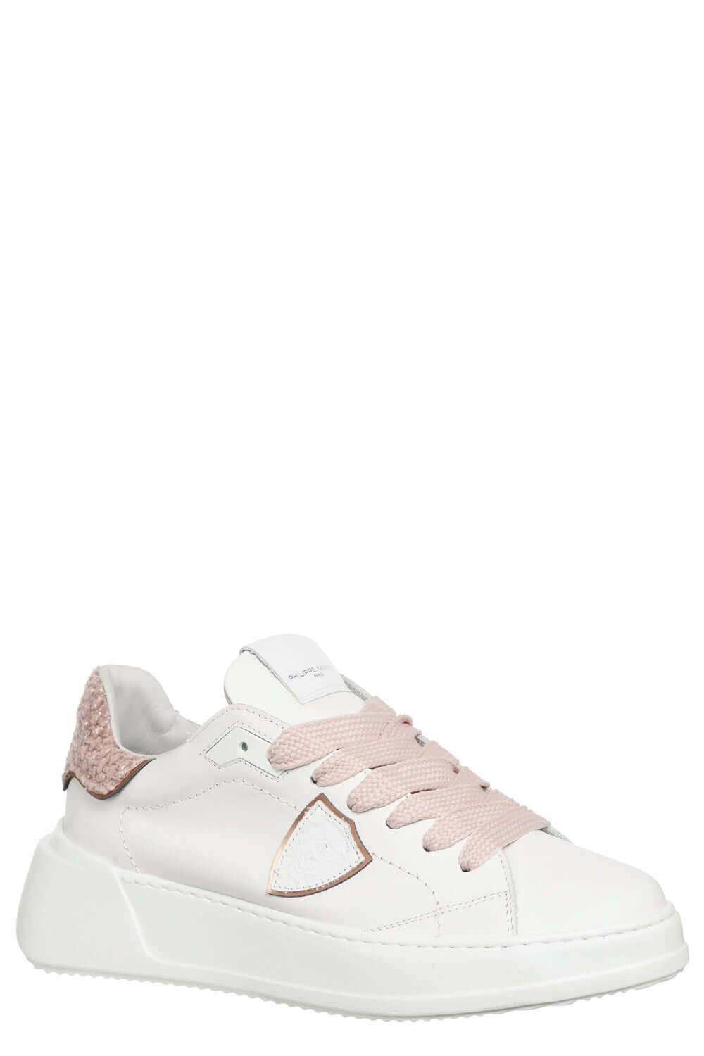 PHILIPPE MODEL Scarpe Tres Temple Donna Uncategorized PHILIPPE MODEL