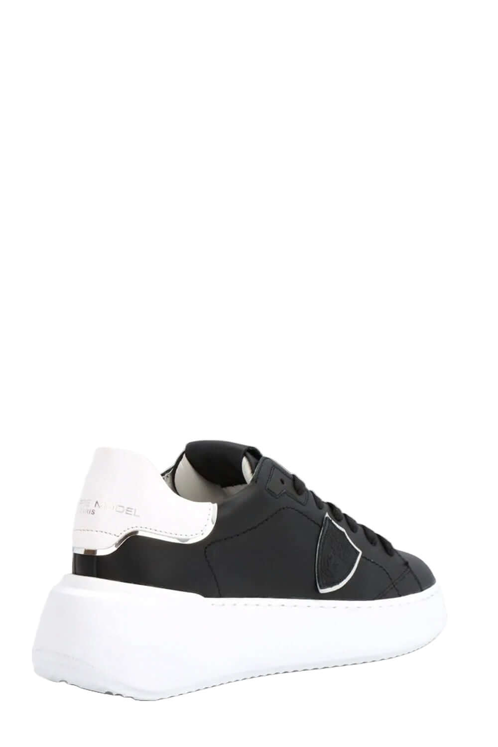 PHILIPPE MODEL Scarpe Tres Temple Donna Uncategorized PHILIPPE MODEL