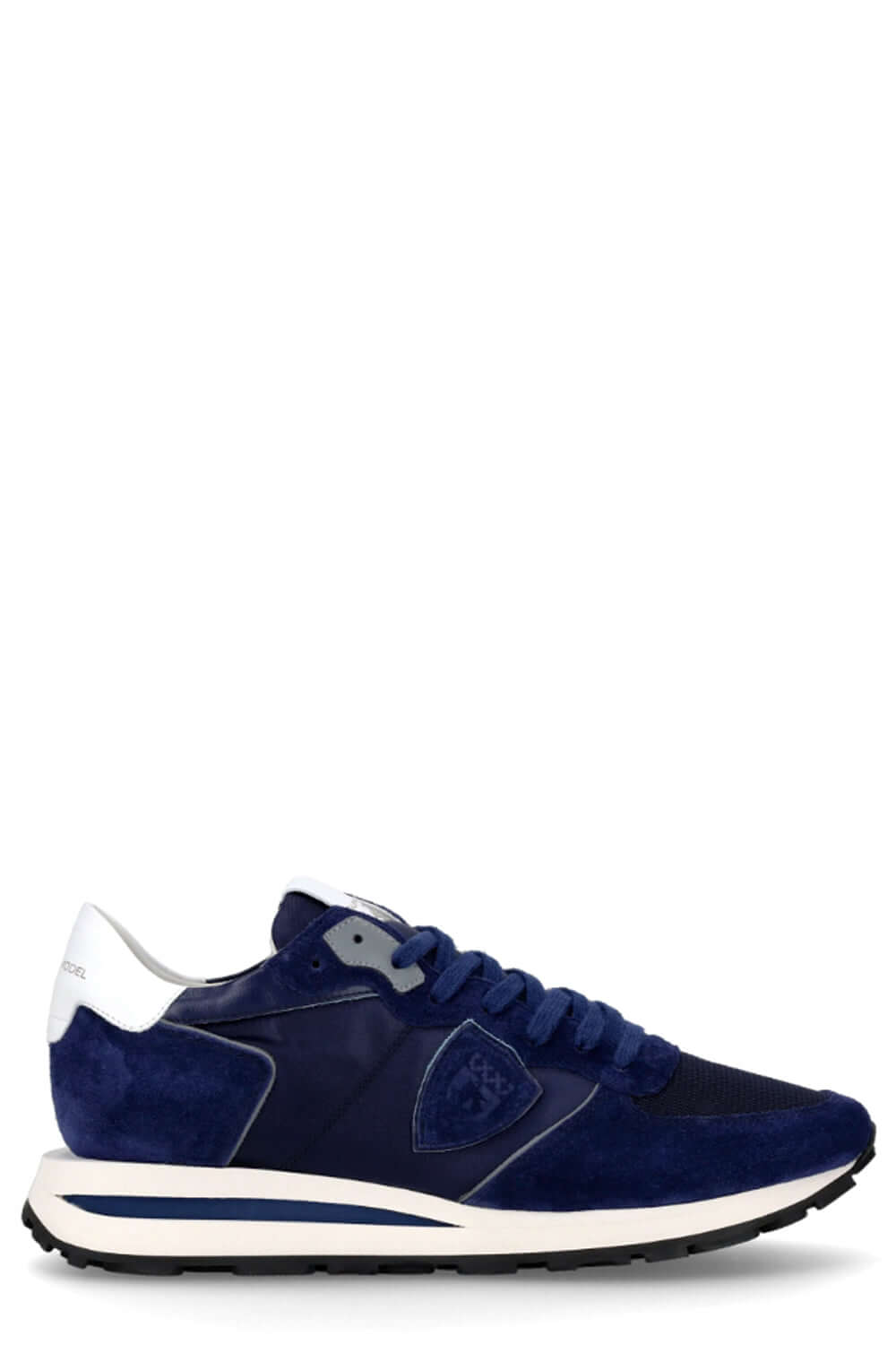 PHILIPPE MODEL Scarpe Tropez Haute Uomo Uncategorized PHILIPPE MODEL
