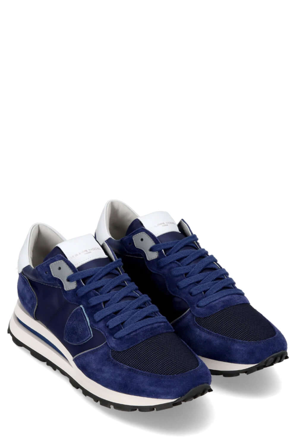 PHILIPPE MODEL Scarpe Tropez Haute Uomo Uncategorized PHILIPPE MODEL