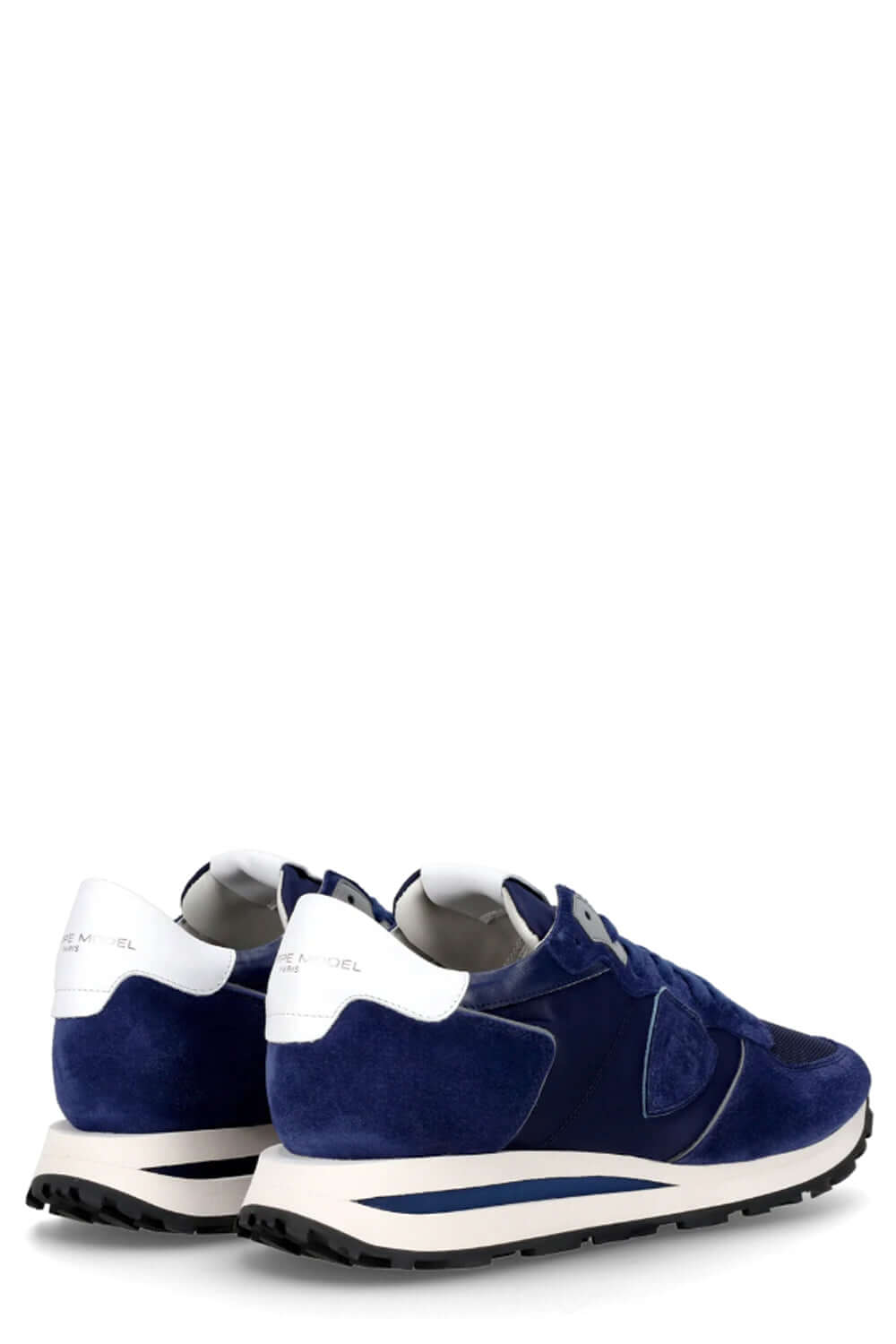PHILIPPE MODEL Scarpe Tropez Haute Uomo Uncategorized PHILIPPE MODEL