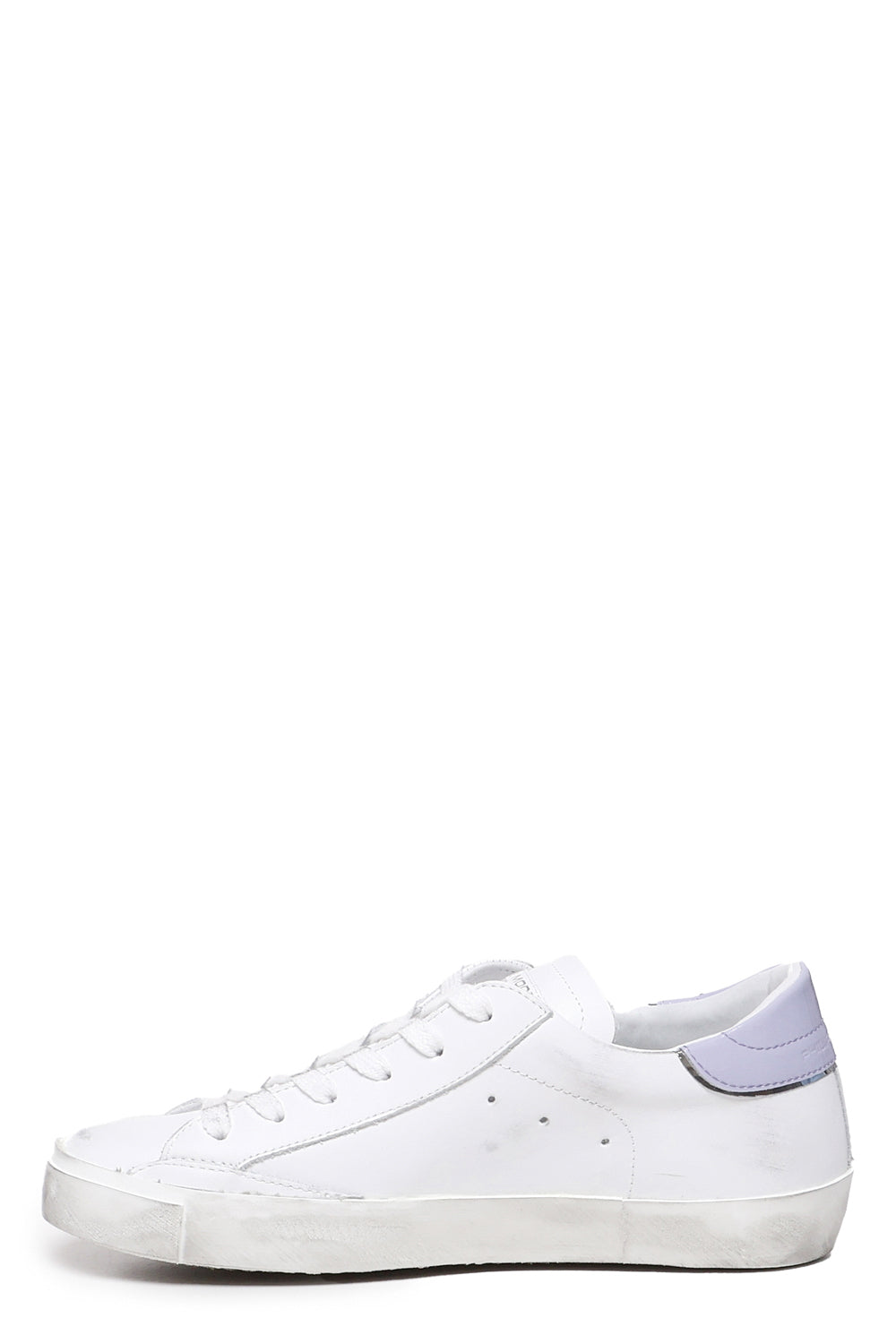 PHILIPPE MODEL Scarpe basse PRSX PHILIPPE MODEL