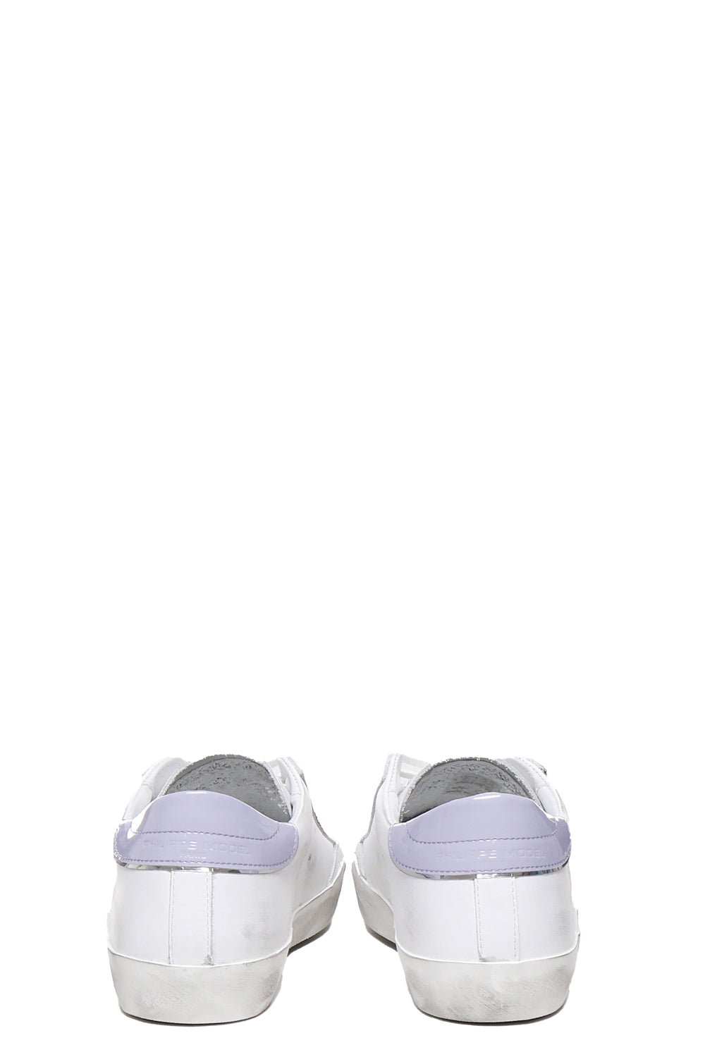 PHILIPPE MODEL Scarpe basse PRSX PHILIPPE MODEL