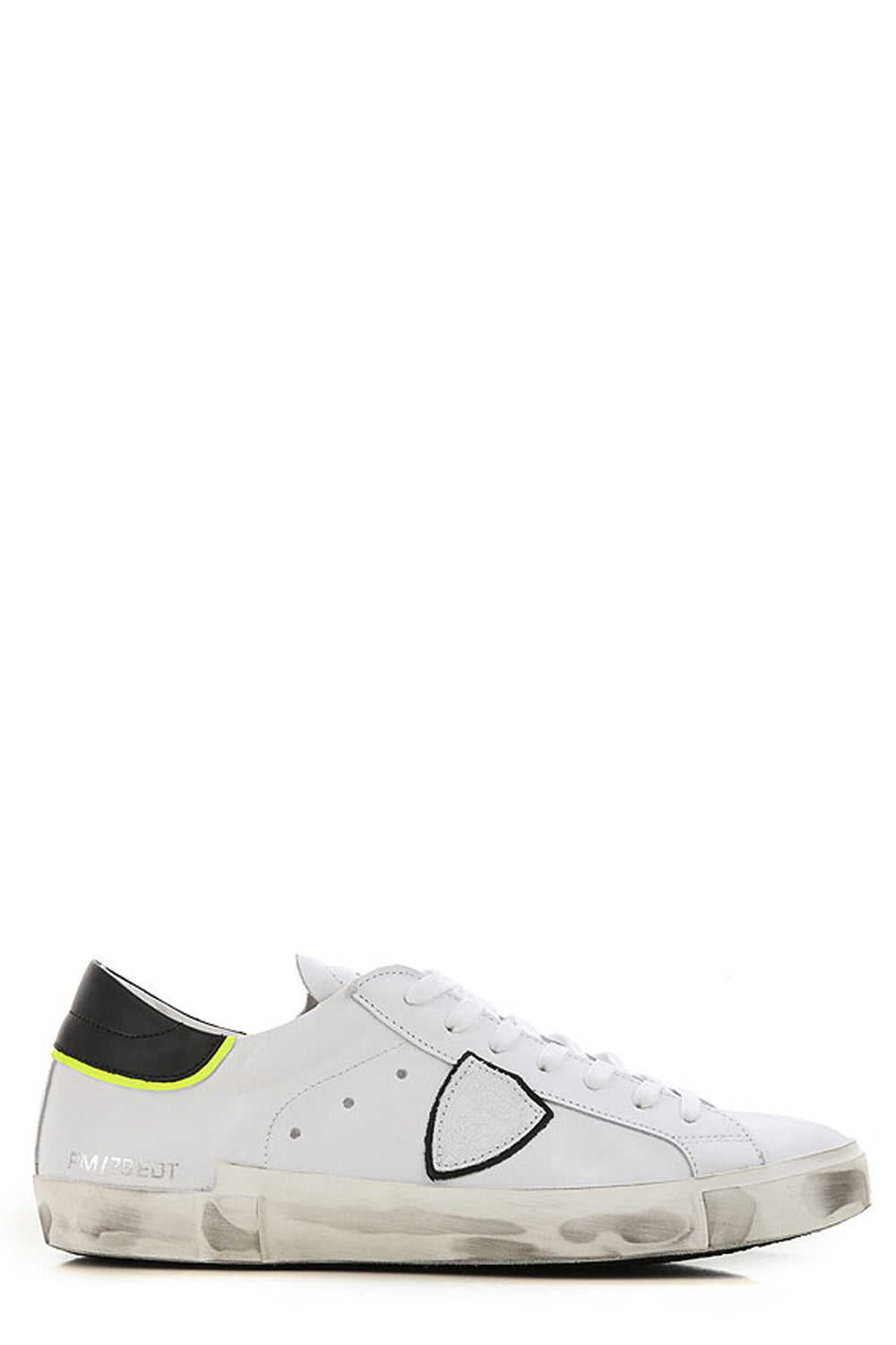PHILIPPE MODEL Scarpe Paris X Shoes PHILIPPE MODEL