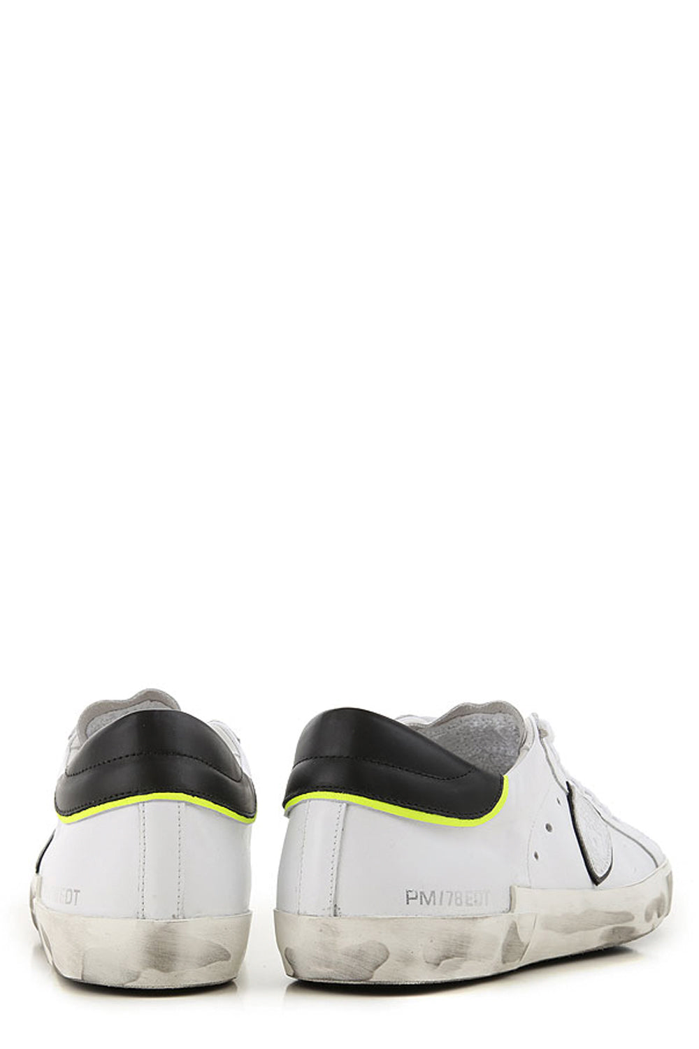 PHILIPPE MODEL Scarpe Paris X Shoes PHILIPPE MODEL
