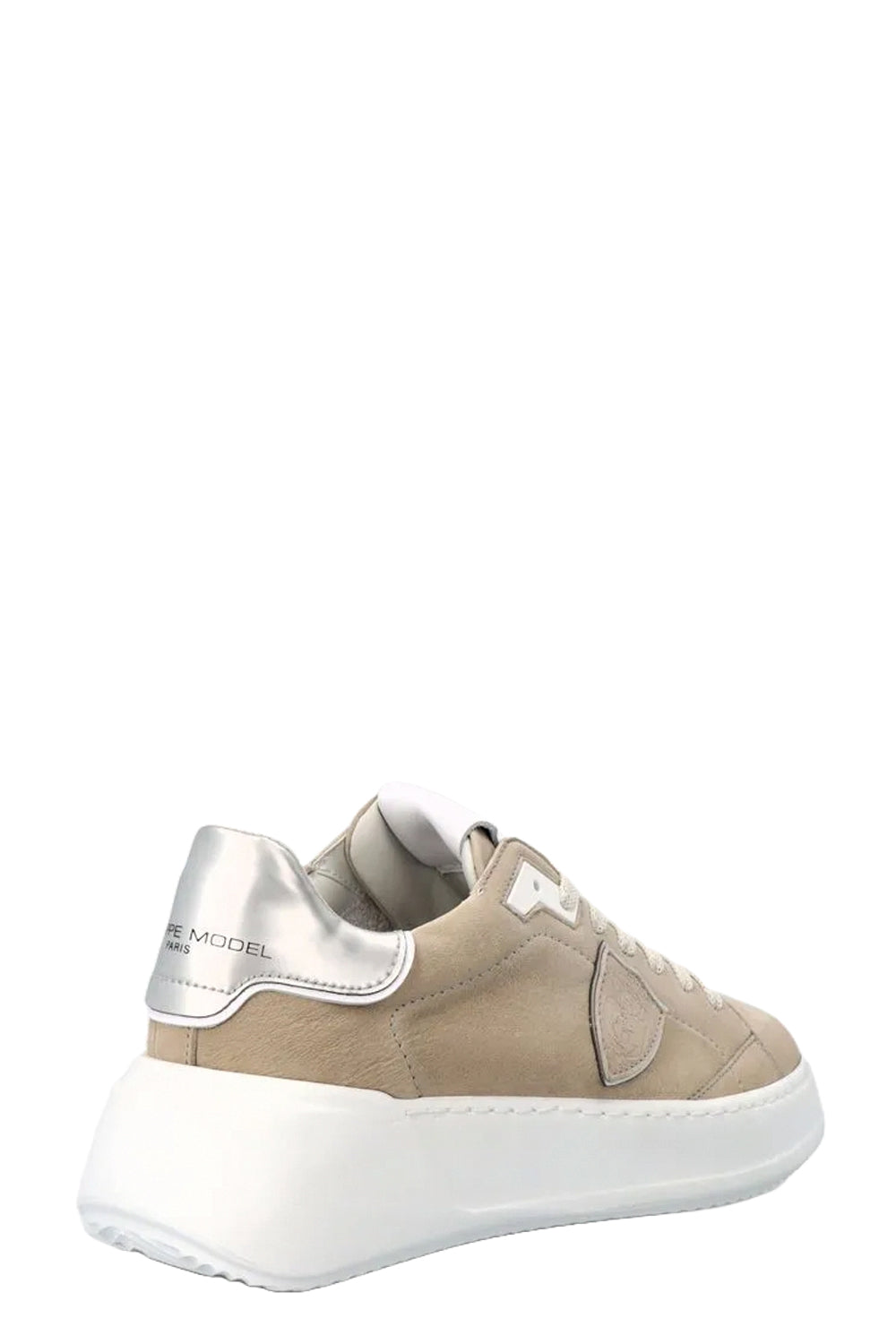 PHILIPPE MODEL Scarpe Tres Temple PHILIPPE MODEL