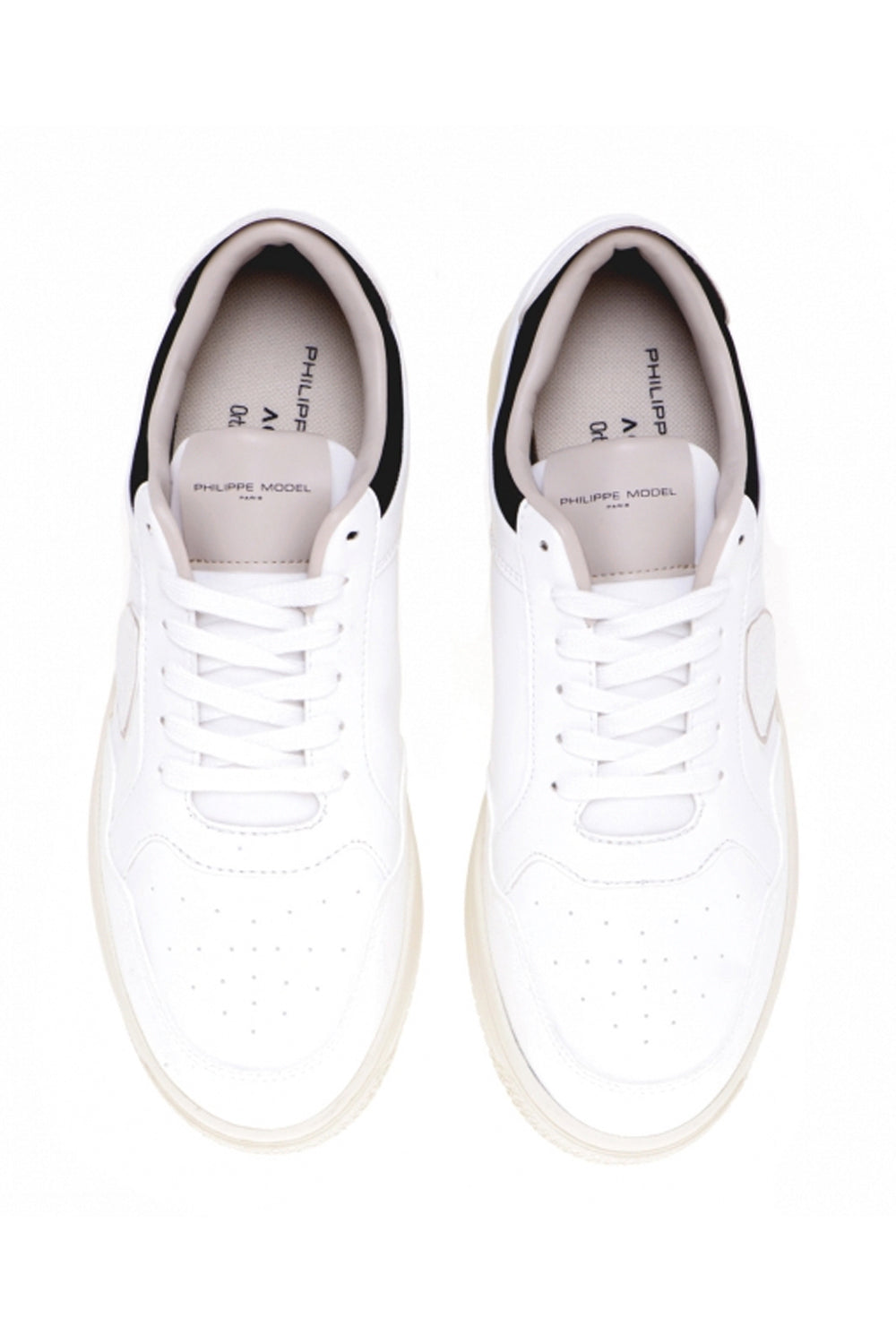 PHILIPPE MODEL Scarpe Lyon Shoes PHILIPPE MODEL