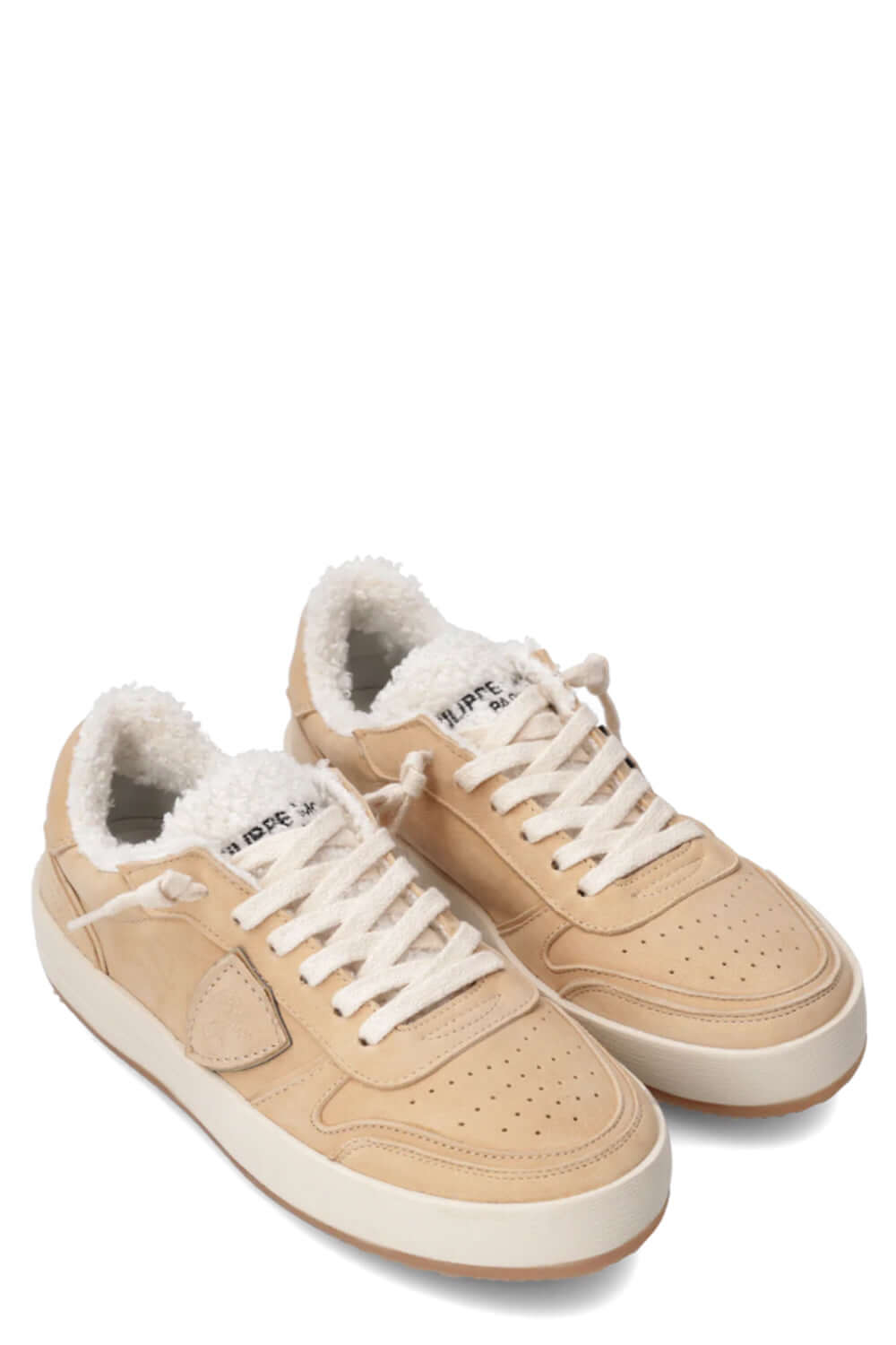 PHILIPPE MODEL Sneaker Nice Donna Uncategorized PHILIPPE MODEL