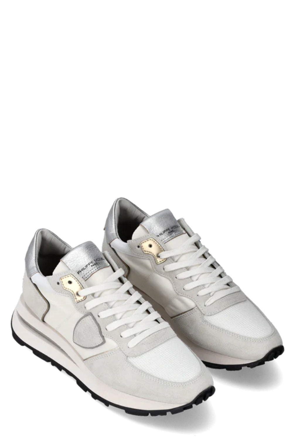 PHILIPPE MODEL Sneaker Tropez Haute PHILIPPE MODEL