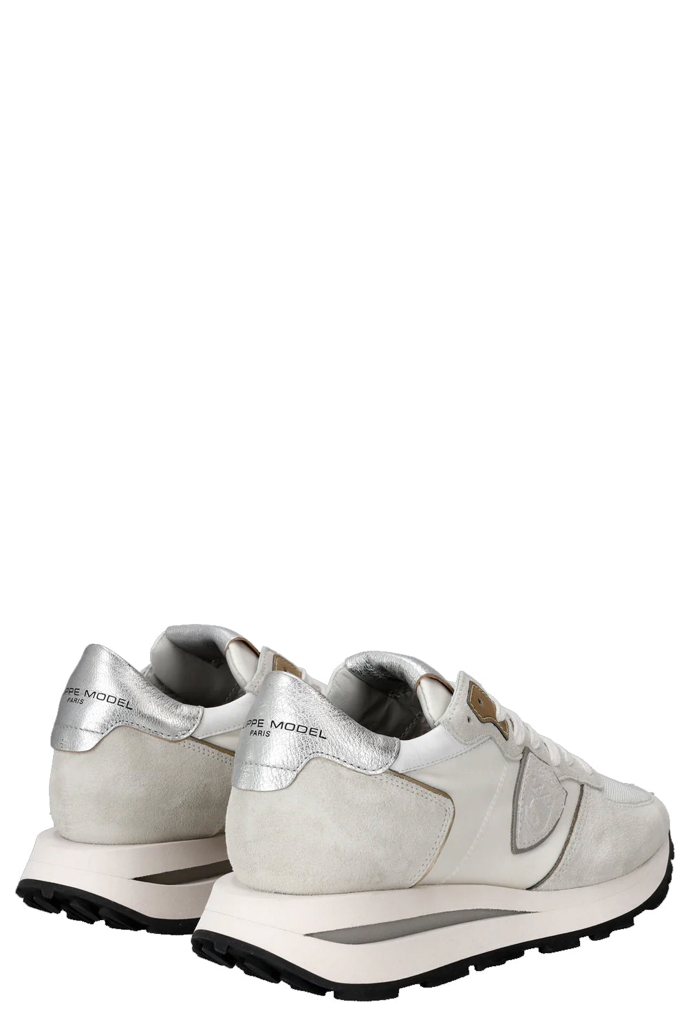 PHILIPPE MODEL Sneaker Tropez Haute PHILIPPE MODEL