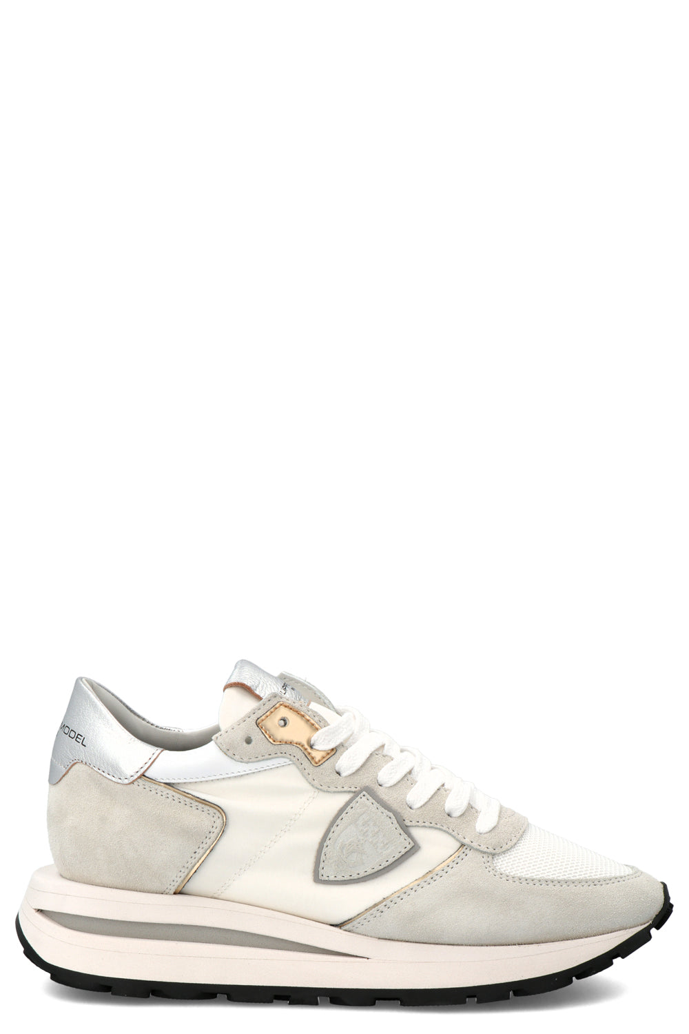 PHILIPPE MODEL Sneaker Tropez Haute PHILIPPE MODEL