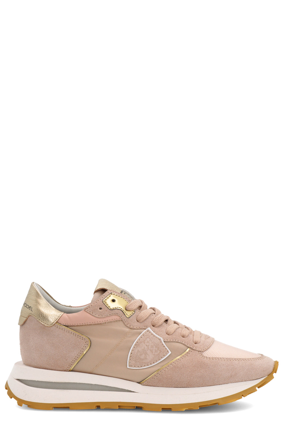 PHILIPPE MODEL Sneaker Tropez Haute