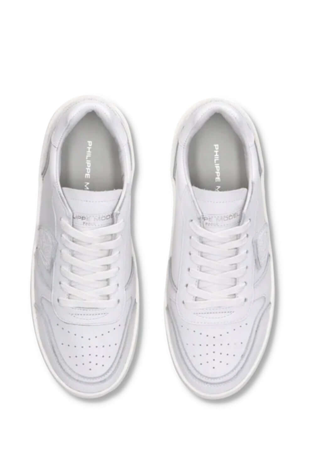 PHILIPPE MODEL Sneaker Nice Donna Uncategorized PHILIPPE MODEL