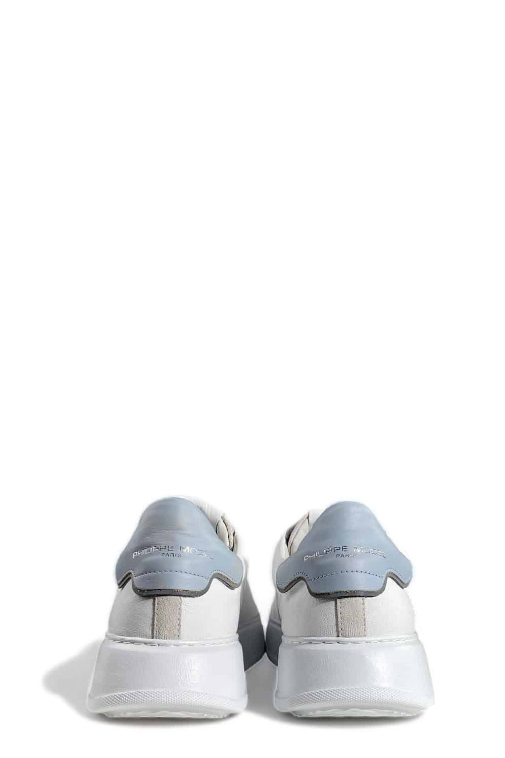 PHILIPPE MODEL Sneaker basse Temple PHILIPPE MODEL