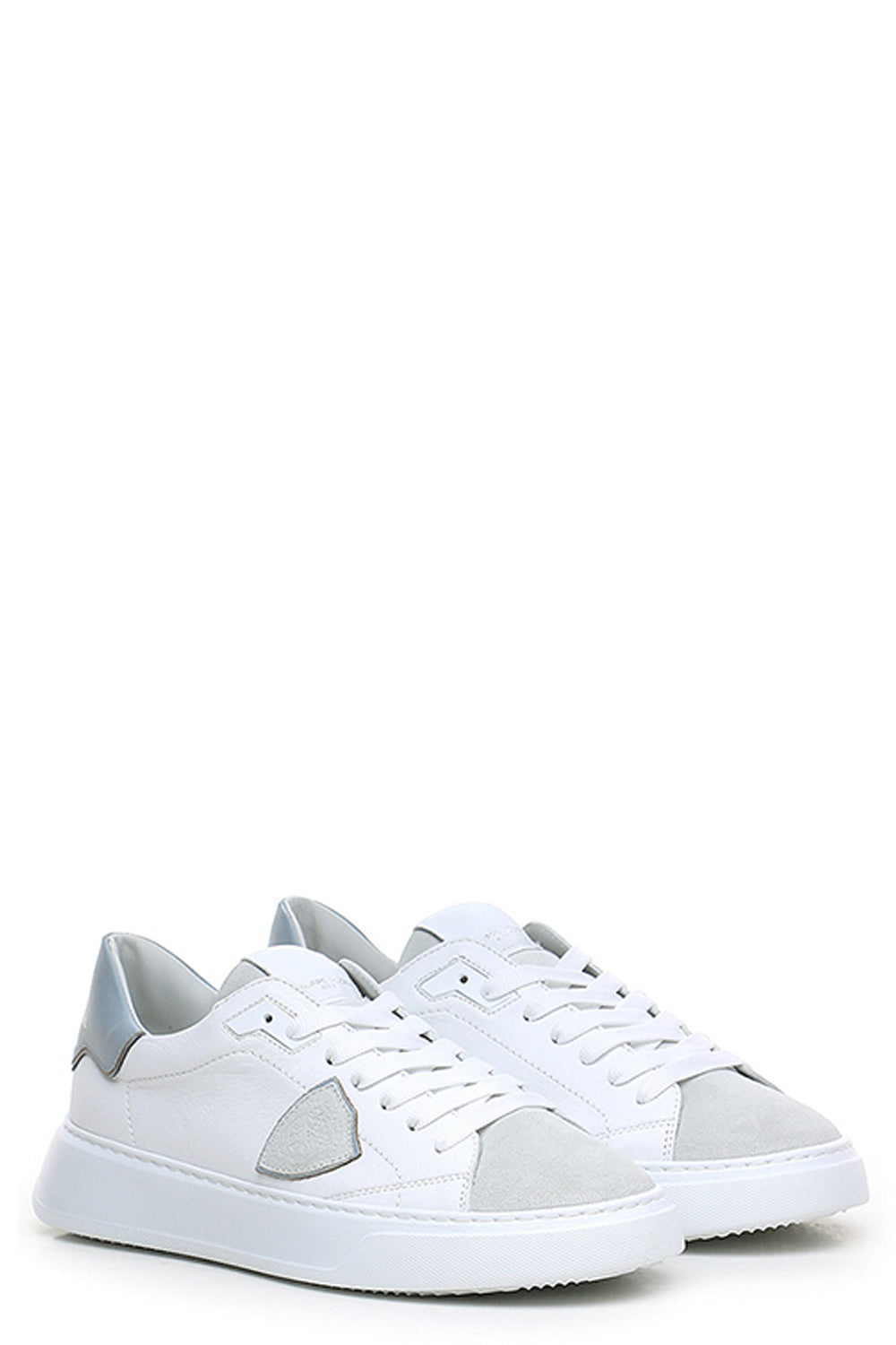 PHILIPPE MODEL Sneaker basse Temple