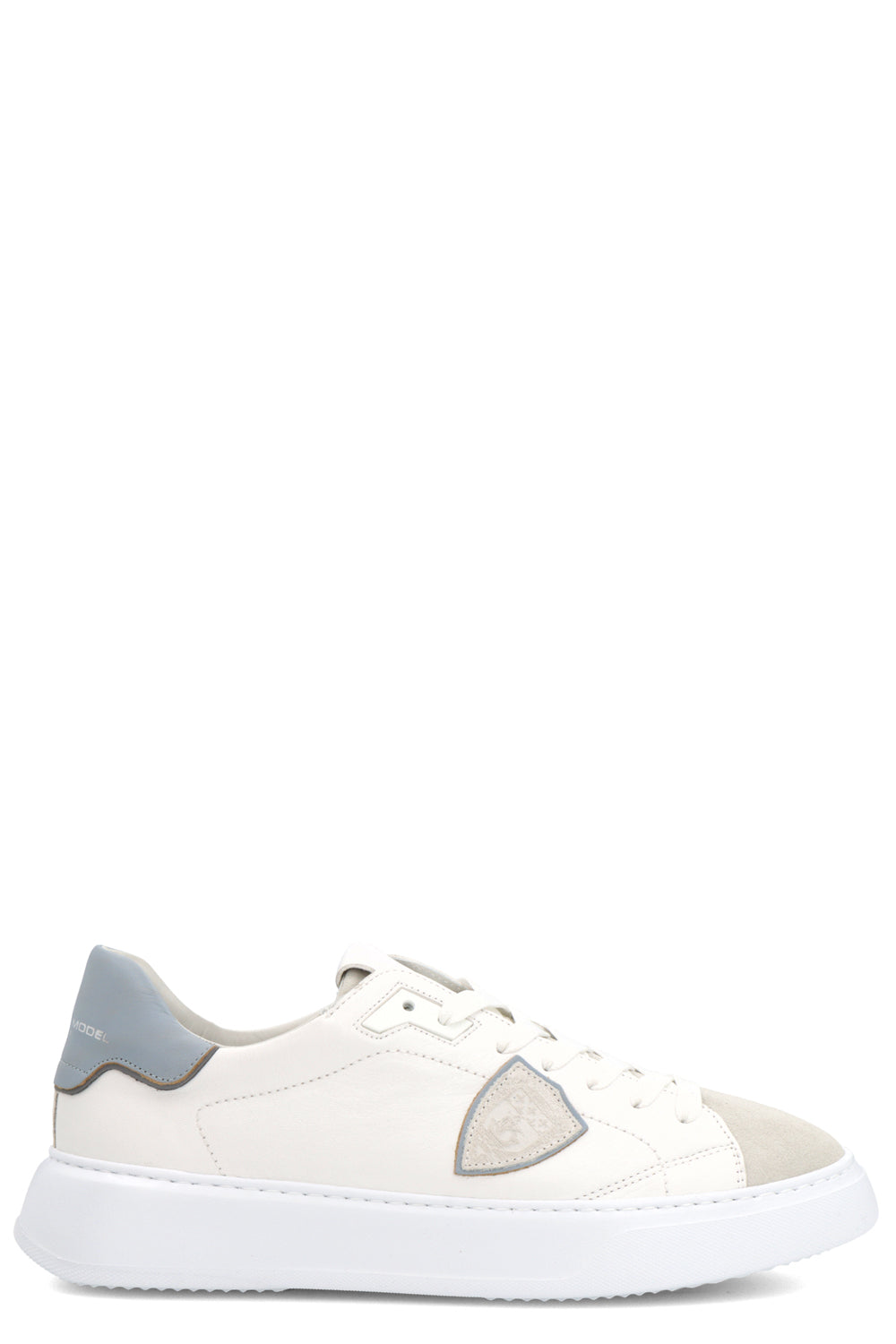 PHILIPPE MODEL Sneaker basse Temple