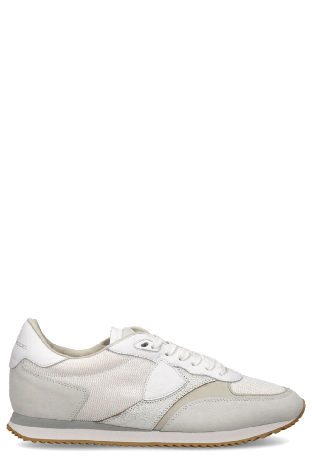 PHILIPPE MODEL Sneakers Blville Uomo Bianco
