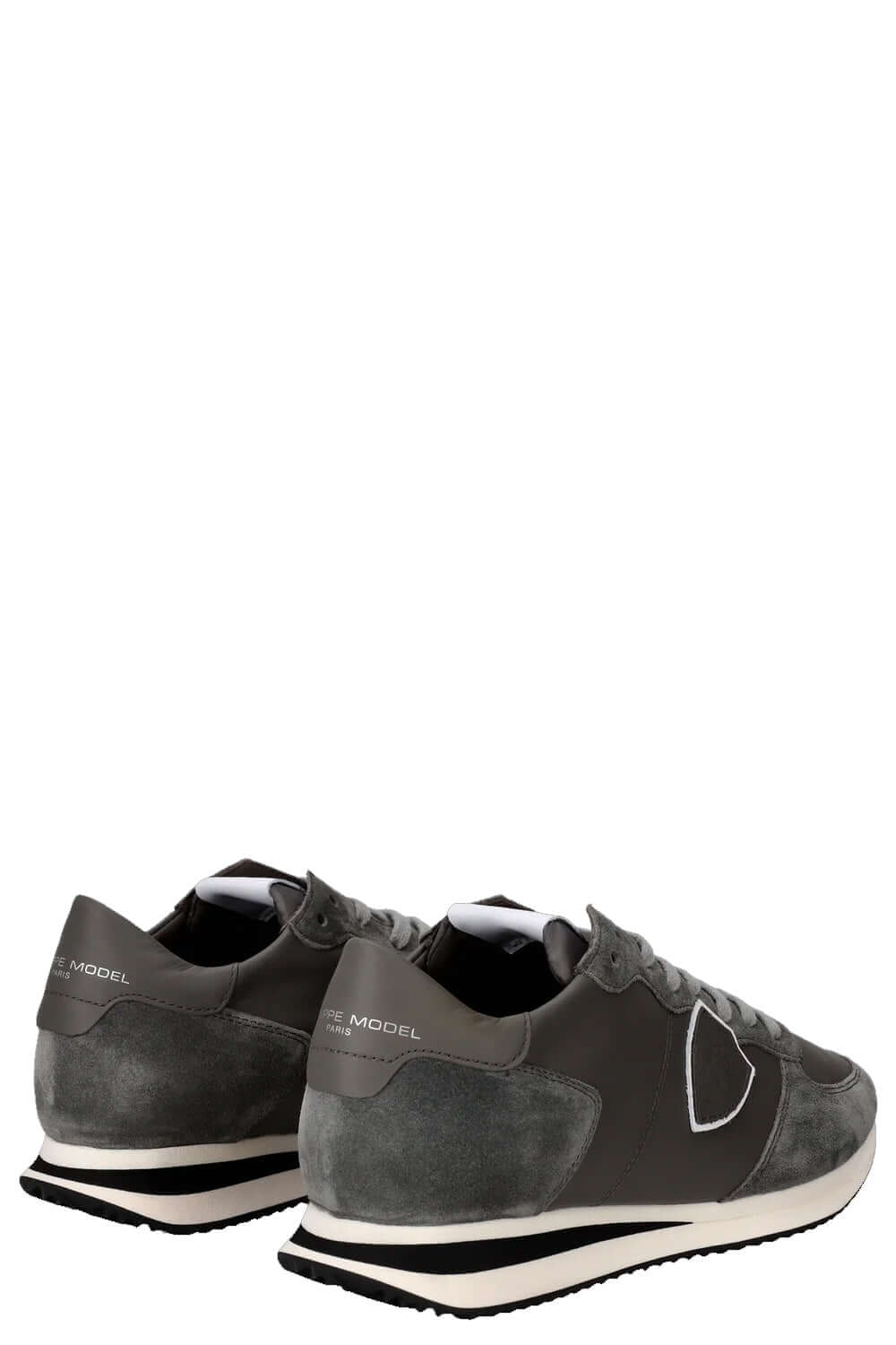 PHILIPPE MODEL Sneakers Trpx da Uomo in pelle Uncategorized PHILIPPE MODEL