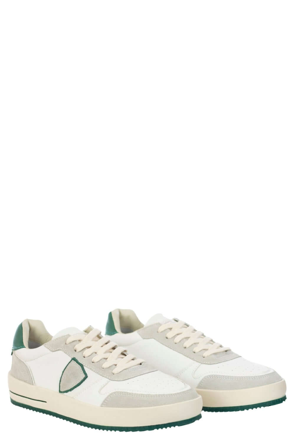 PHILIPPE MODEL Scarpe Nice Low Man Uncategorized PHILIPPE MODEL