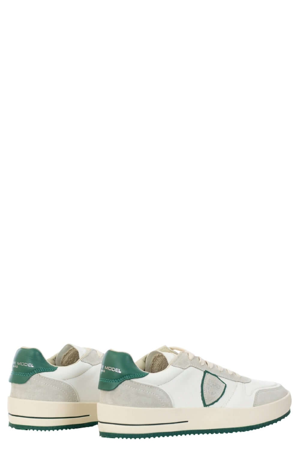 PHILIPPE MODEL Scarpe Nice Low Man Uncategorized PHILIPPE MODEL