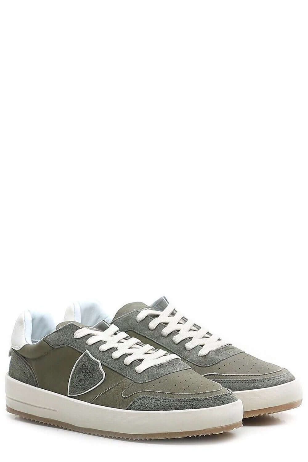 PHILIPPE MODEL Scarpe Nice Low Man Uncategorized PHILIPPE MODEL